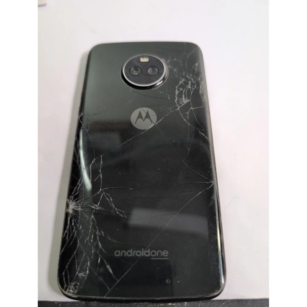 Motorola moto g6